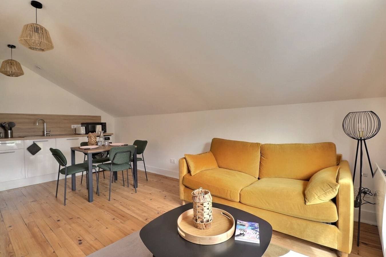 Foto 2 von 7: Ferienwohnung für 4 Personen