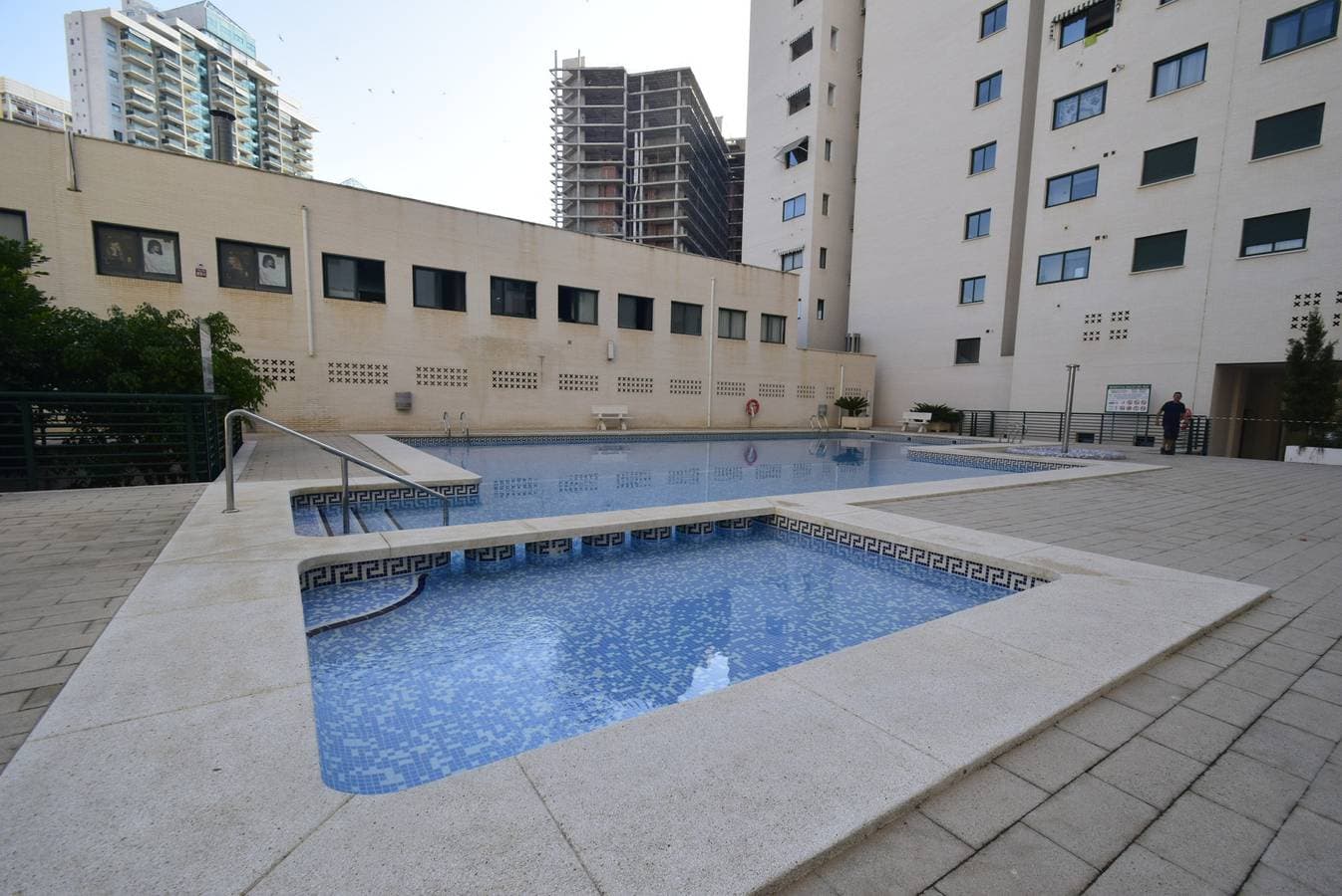 Foto 3 von 27: Balcon Del Mar Esc.4 2K