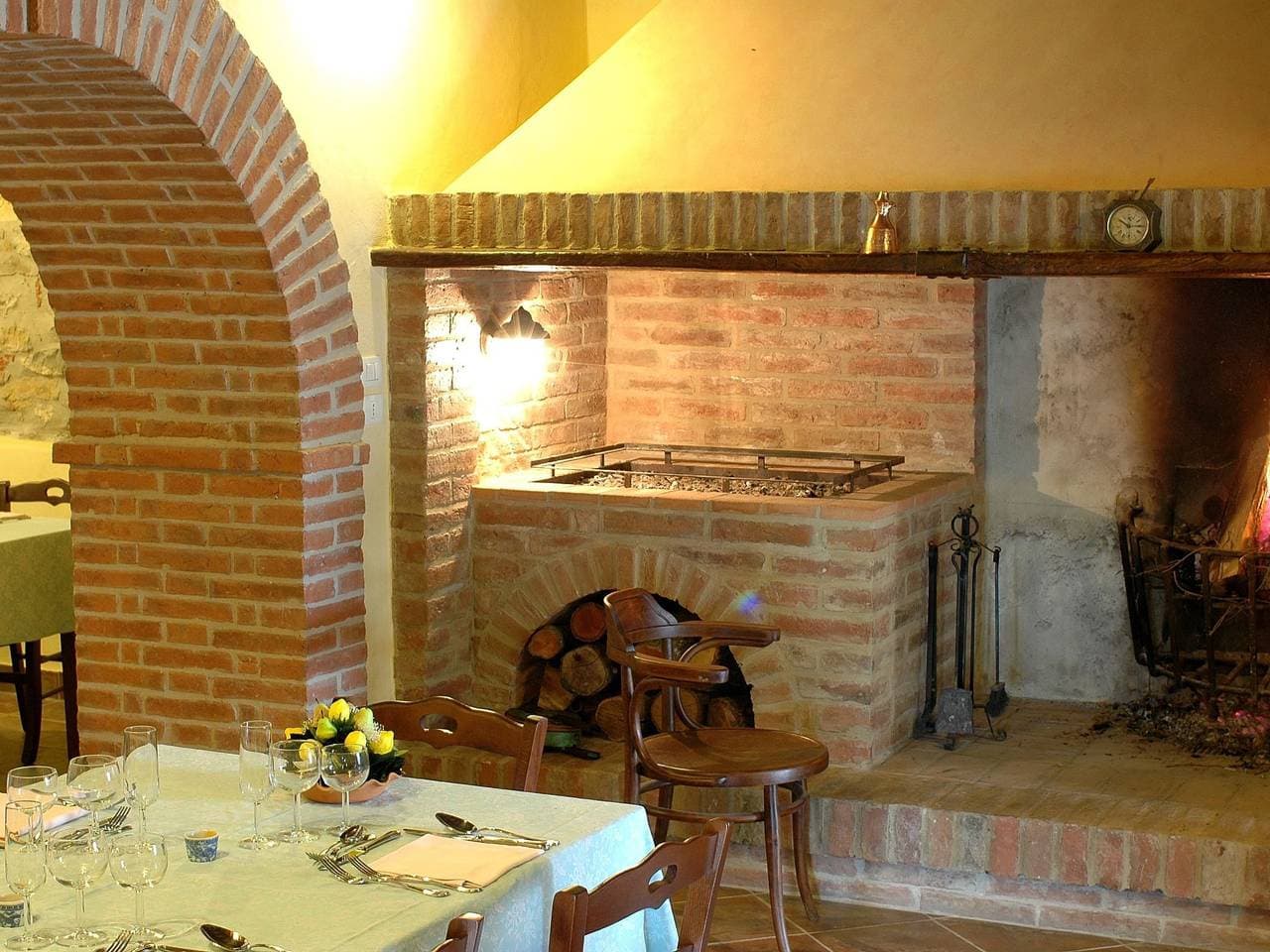 Foto 10 von 35: Rotreiher-Urlaub am Trasimeno-See
