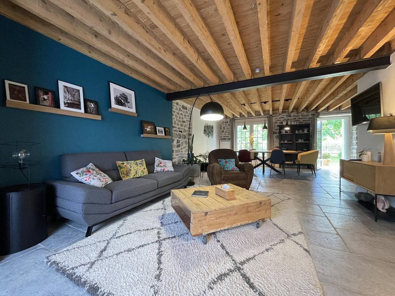Foto 11 von 42: Maison Mado-Lily