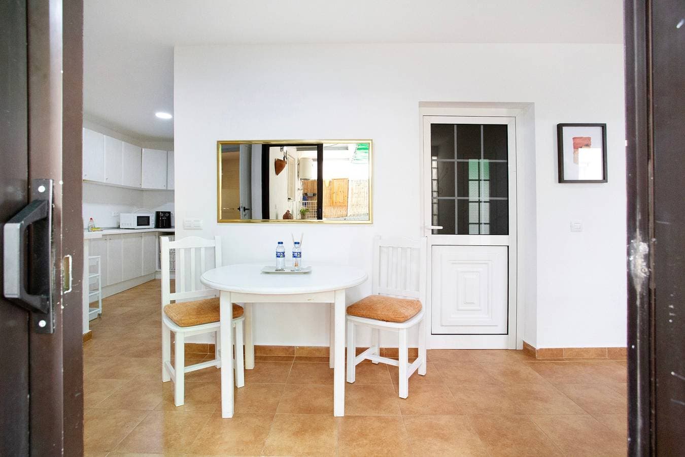 Foto 3 von 20: Ferienwohnung 'Piso en Tejina de Isora' mit privater Terrasse und WLAN