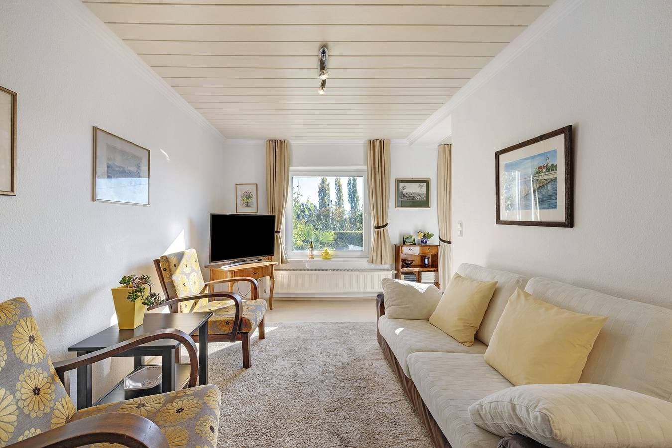 Ferienwohnung Haus Amann 1