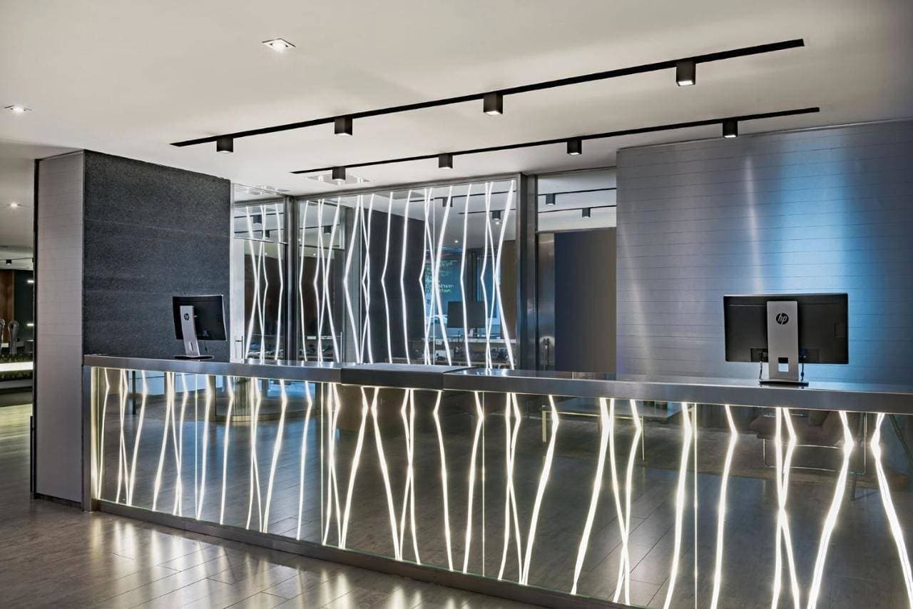 Foto 5 von 29: AC Hotel by Marriott Atocha