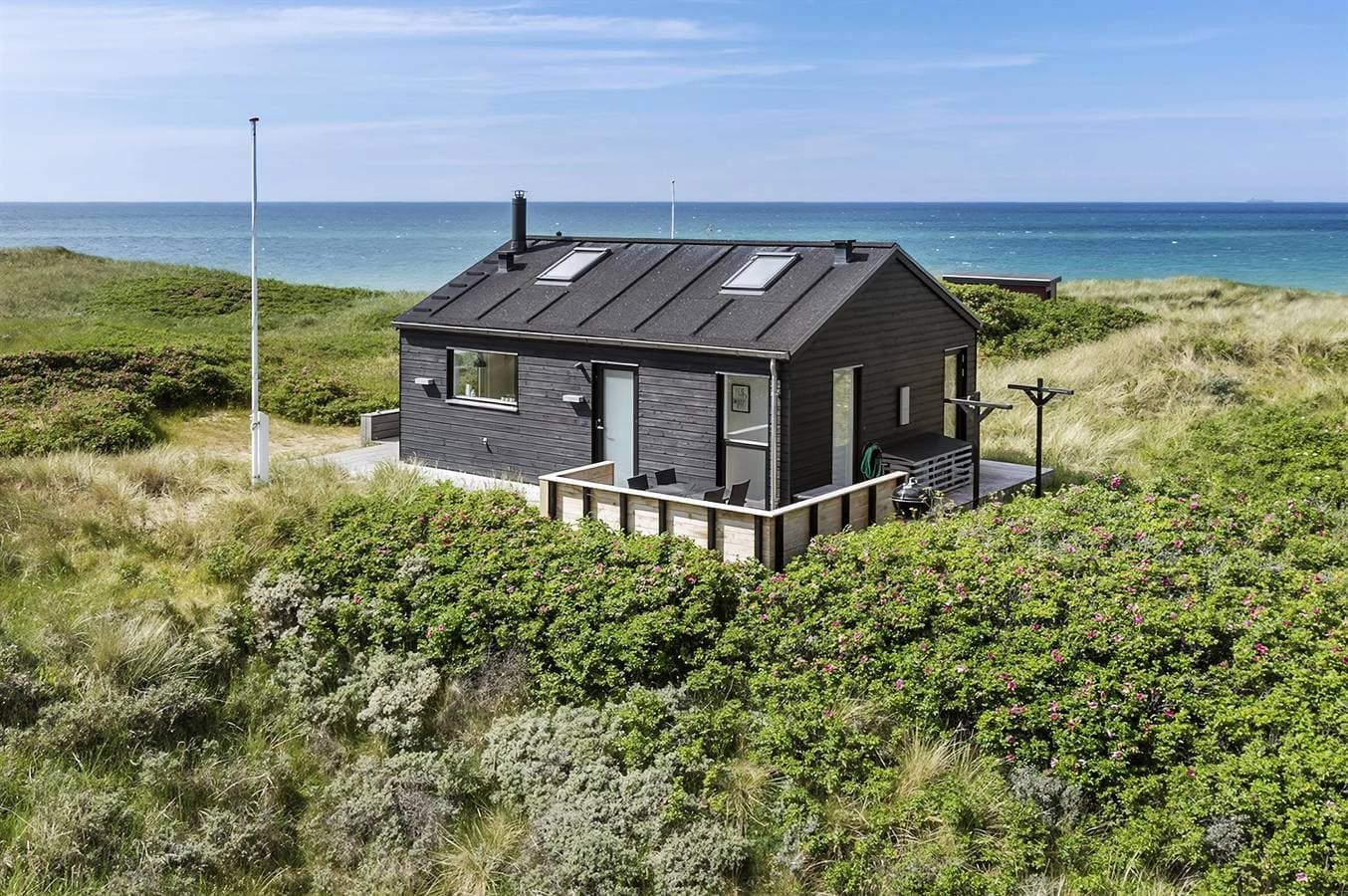 Pet friendly home in Hjørring with WiFi 1