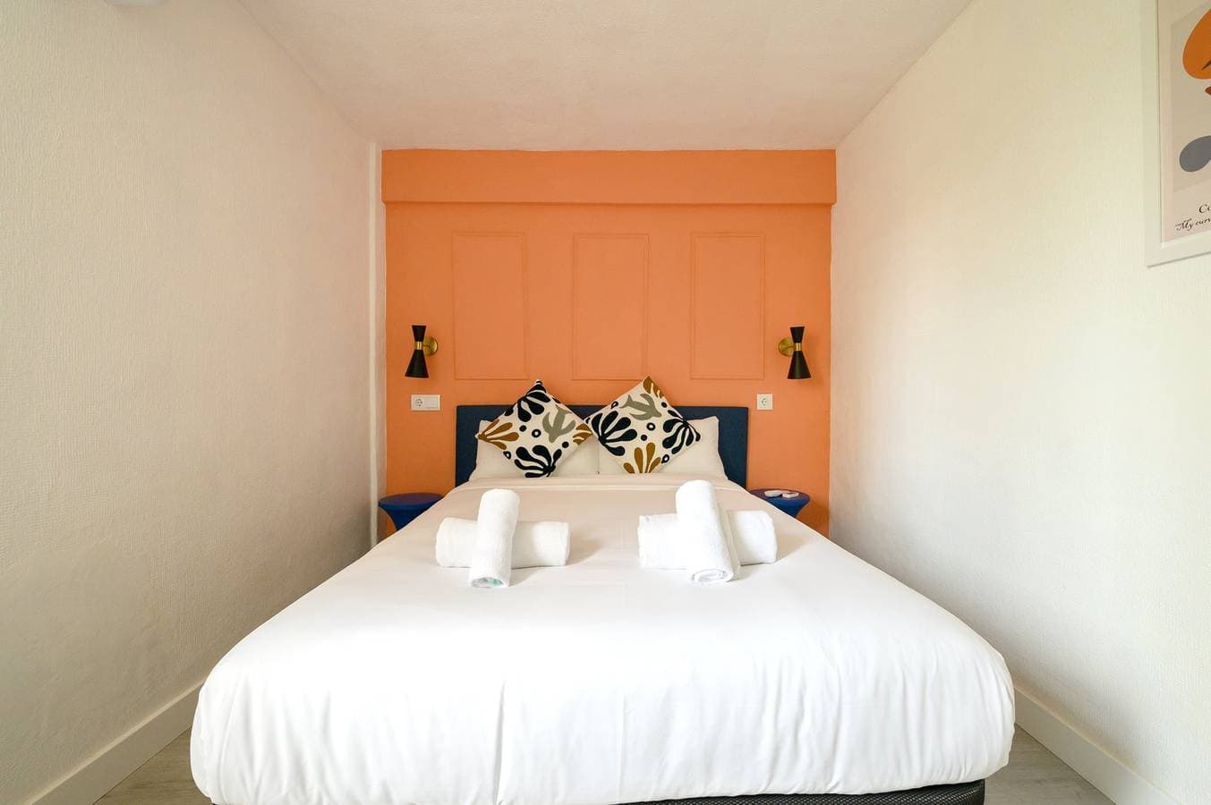 Foto 13 von 32: GuestReady - Authentic Madrid Stay
