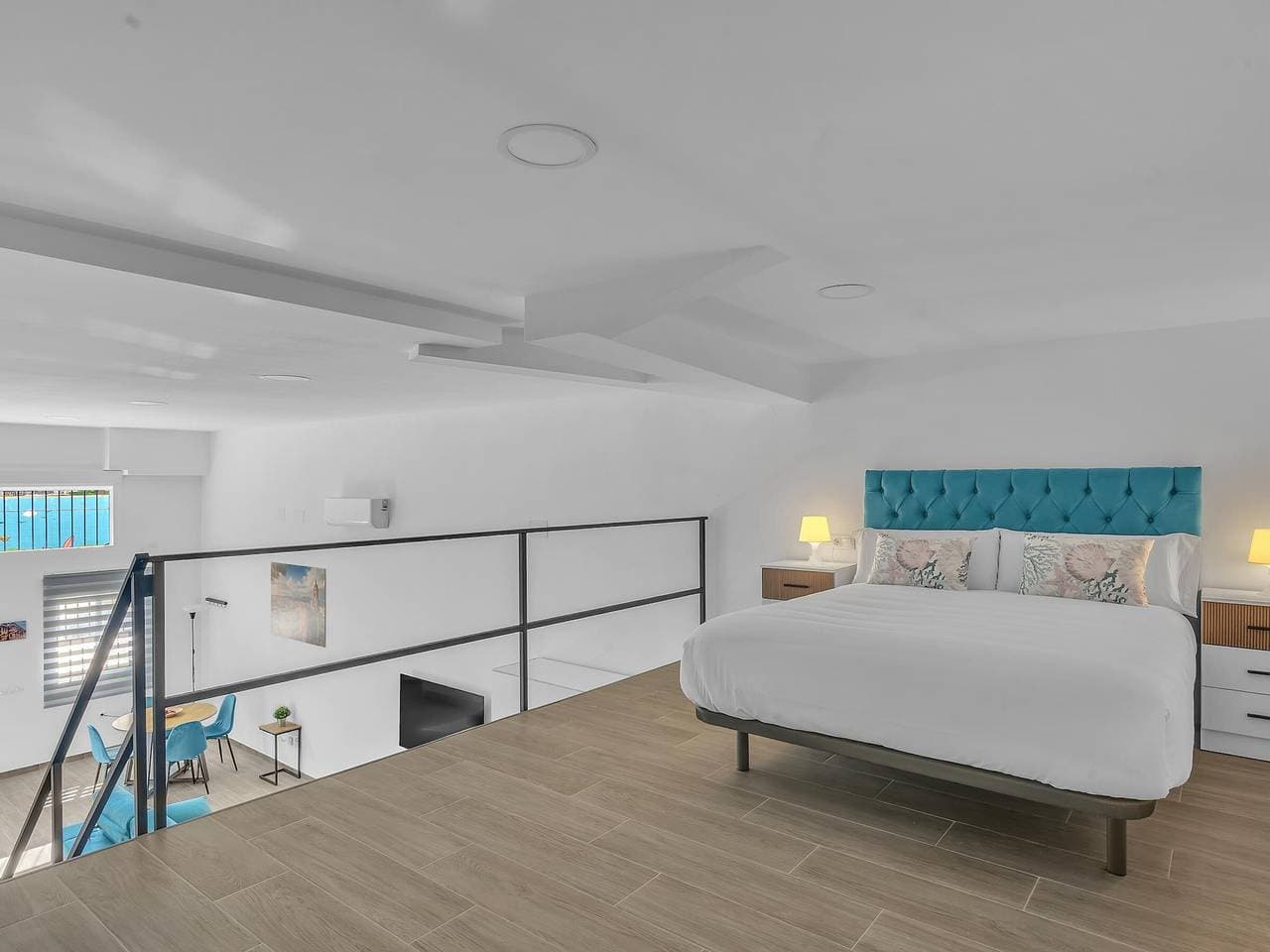Foto 5 von 14: Städtischer Komfort in Málaga