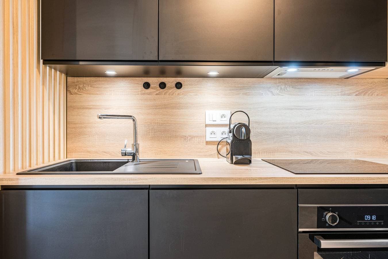 Foto 7 von 15: Appartement duplex d'Annecy - Welkeys