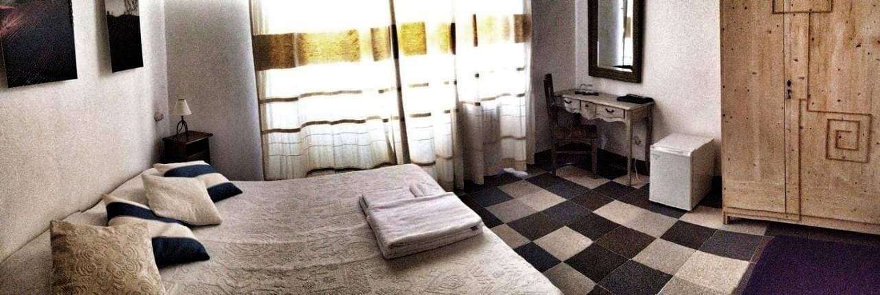 Foto 4 von 9: Double or Twin Room