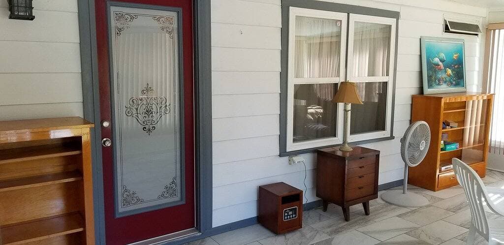 Foto 10 von 40: Romantischer, privater Kurzurlaub mit beheiztem Pool in Homosassa