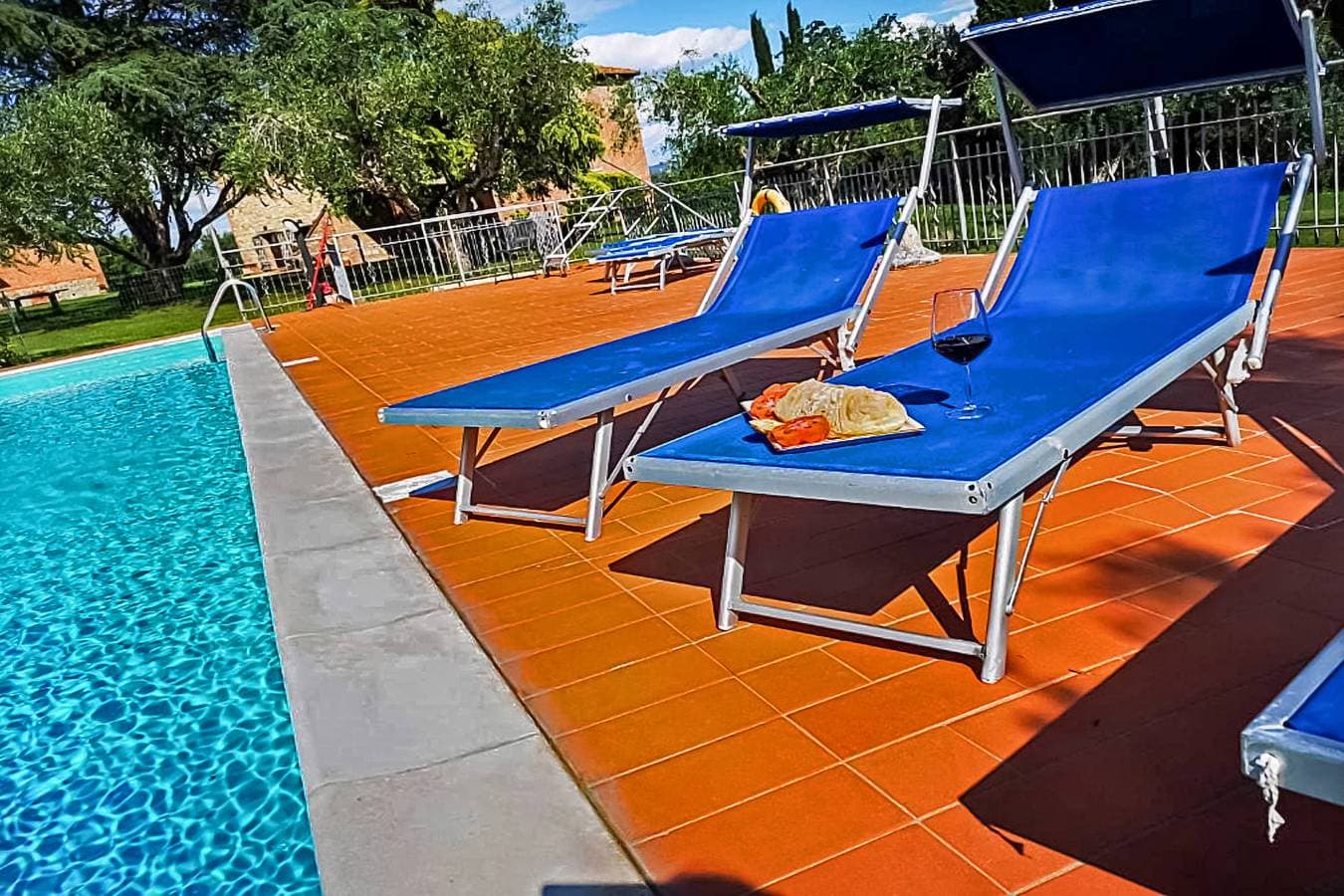 Foto 12 von 22: Ginestra Apt with Shared  2 pax