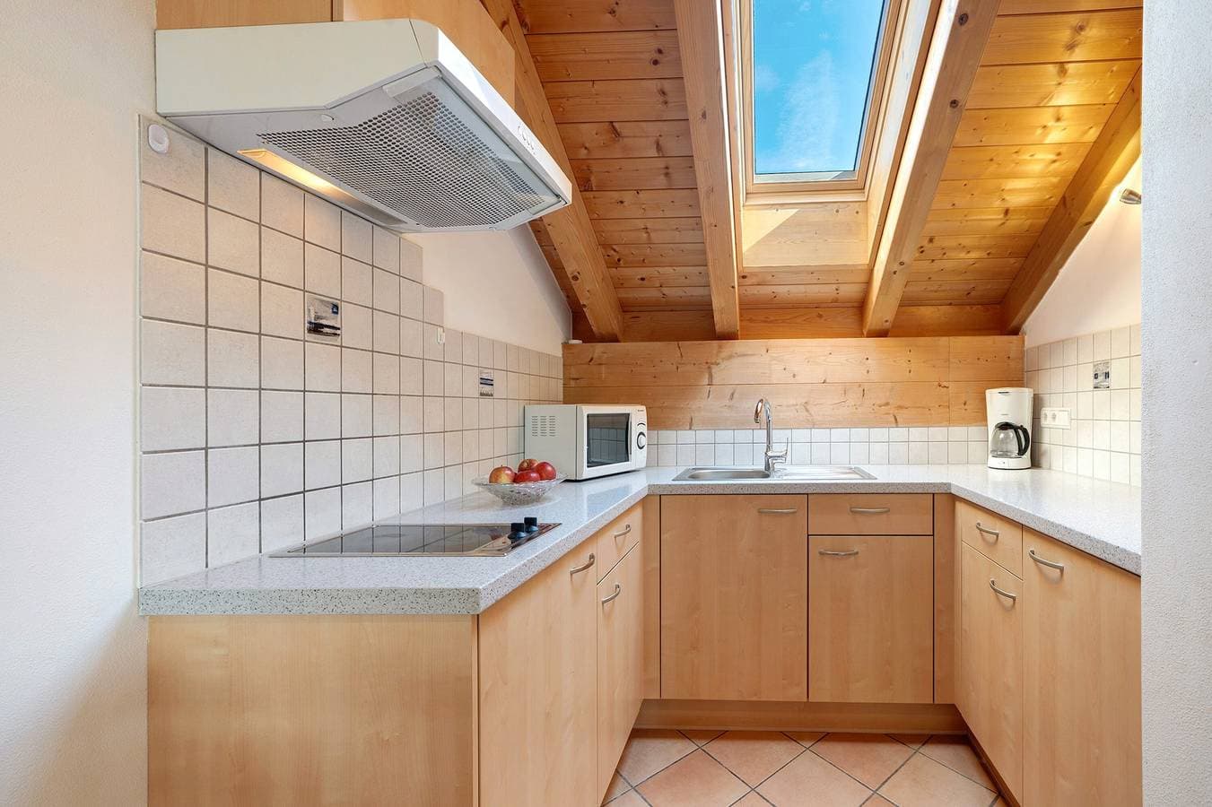 Foto 9 von 24: Ferienwohnung 'Stettnerhof Penegal' mit Bergblick, Terrasse, Gemeinschaftsgarten und WLAN