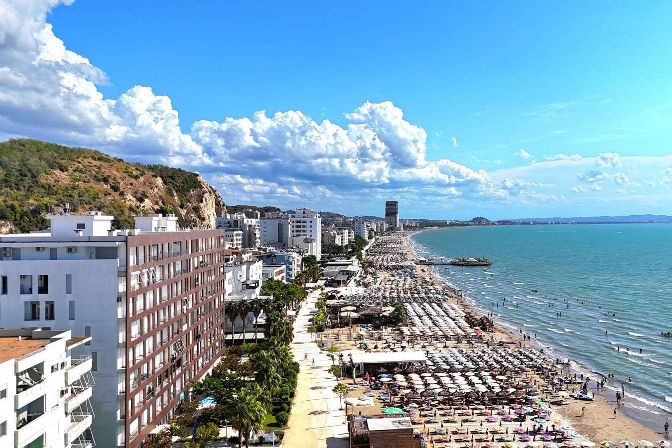 Foto 8 von 28: Ferienwohnung für 4 Personen mit Balkon