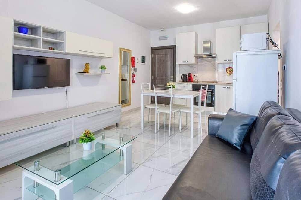 Foto 7 von 21: Beautiful views, 1Br fully equipped Apt in Qawra