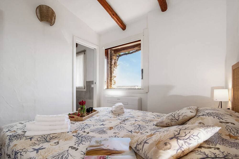 Foto 6 von 27: Casa Molara, Punta Molara, Italy