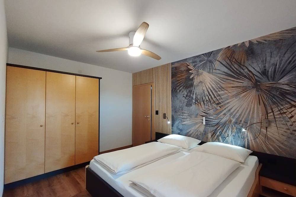 Foto 3 von 13: Sonnige Fw, großer Südbalkon, herrliche Aussicht - Südtirol Guest Pass inclusive
