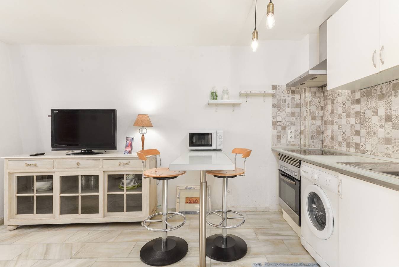 Foto 9 von 23: Apartment 'Las Gaviotas' mit privater Terrasse
