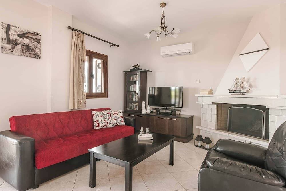 Foto 12 von 30: Villa Skala Blue - Zwei Schlafzimmer Villa, Schläft 4