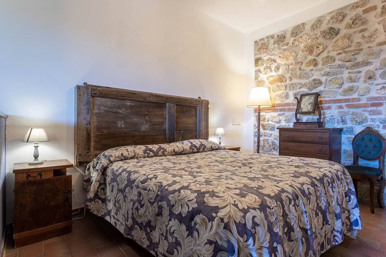 Gelsomina- Agriturismo La Valentina 1