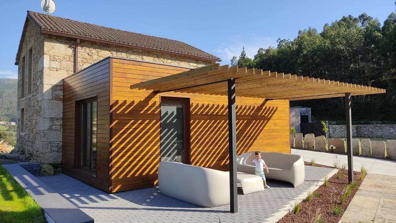 A Casa de Costa 1