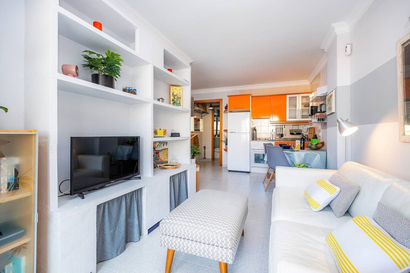 Foto 5 von 24: Ferienwohnung 'Formentor Gloria' mit Bergblick, WLAN und Terrasse