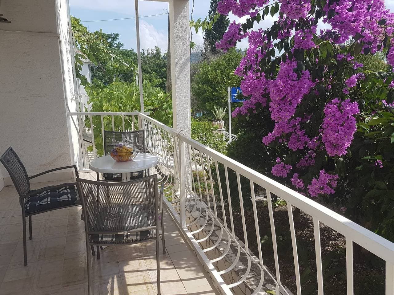 Studio Appartement am Strand Slano, Dubrovnik -b 1