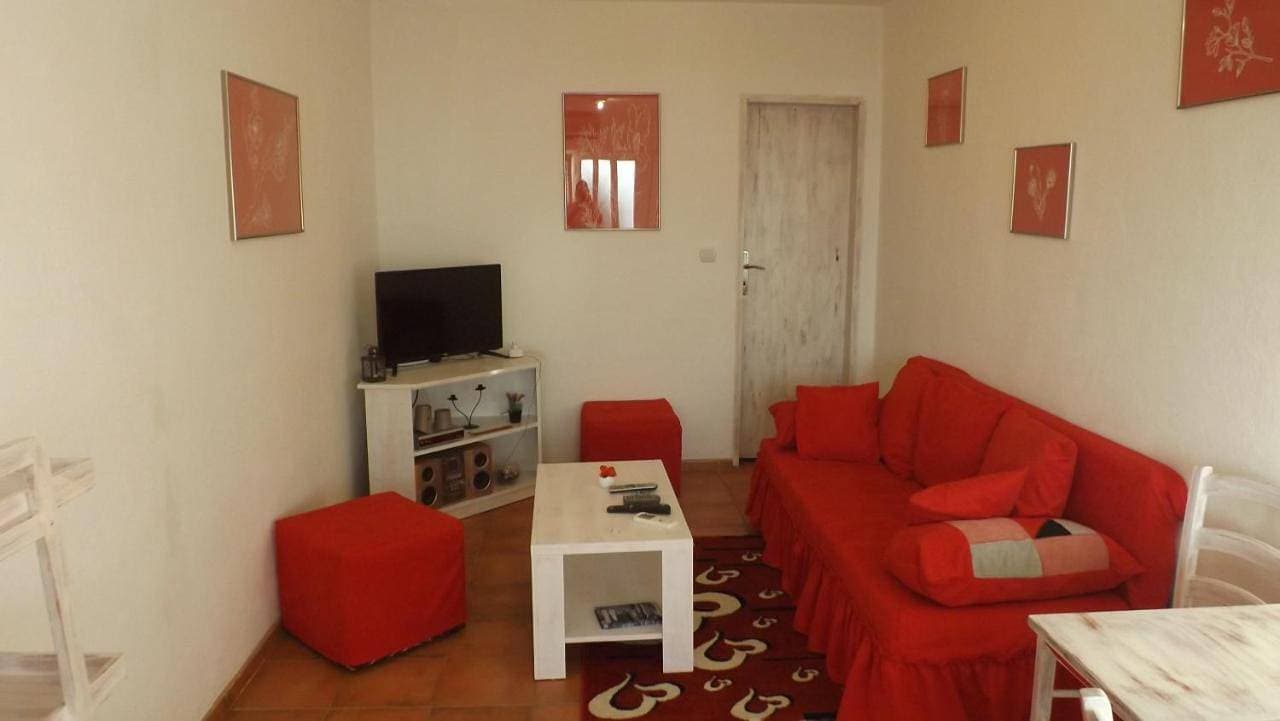 Foto 9 von 22: One-Bedroom Apartment