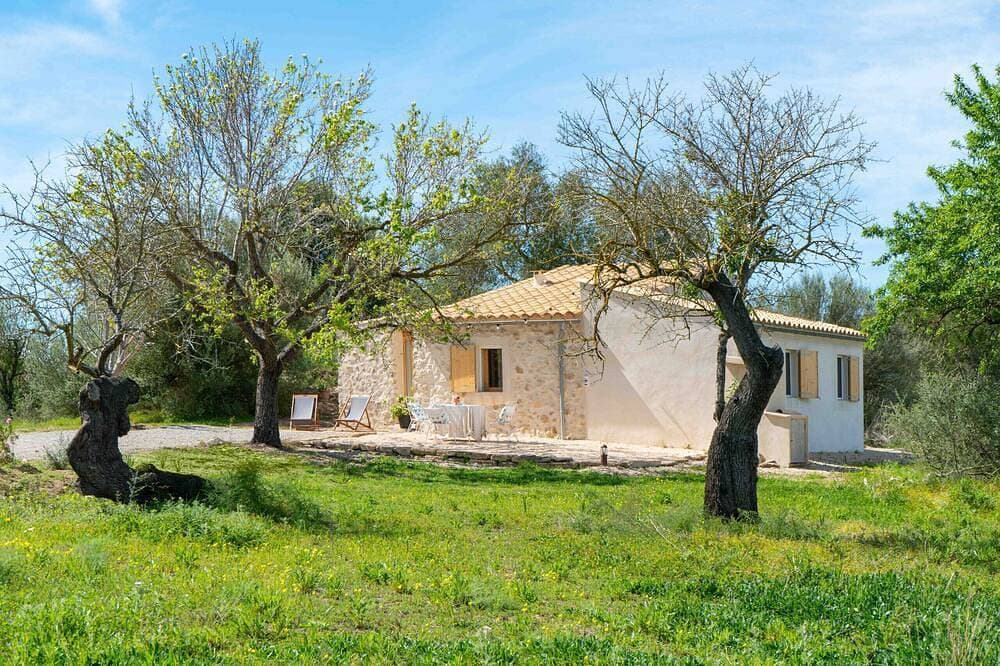 Foto 11 von 30: Finca Son Fe in Alcudia