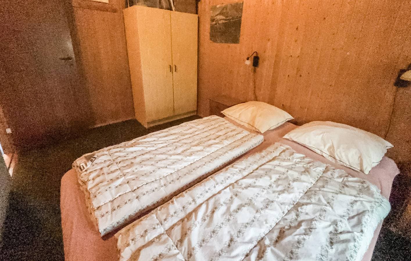 Foto 10 von 12: Ferienhaus für 4 Personen mit Garten