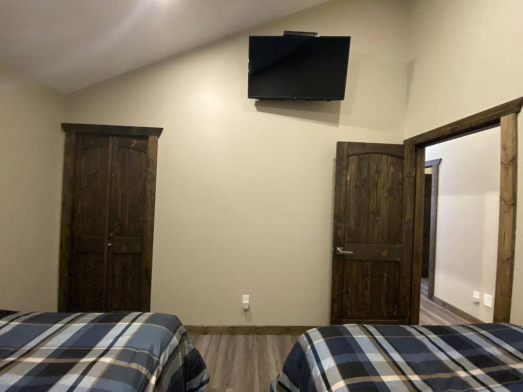 Summit View - Drei Schlafzimmer Haus, Schläft 10 1