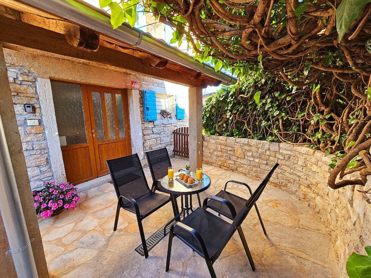 Foto 13 von 36: Ferienhaus Istrian Pipo