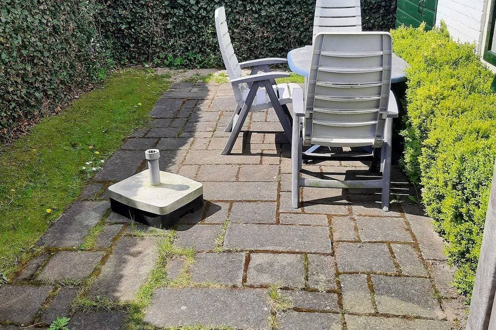 Foto 10 von 10: Vakantiehuisje