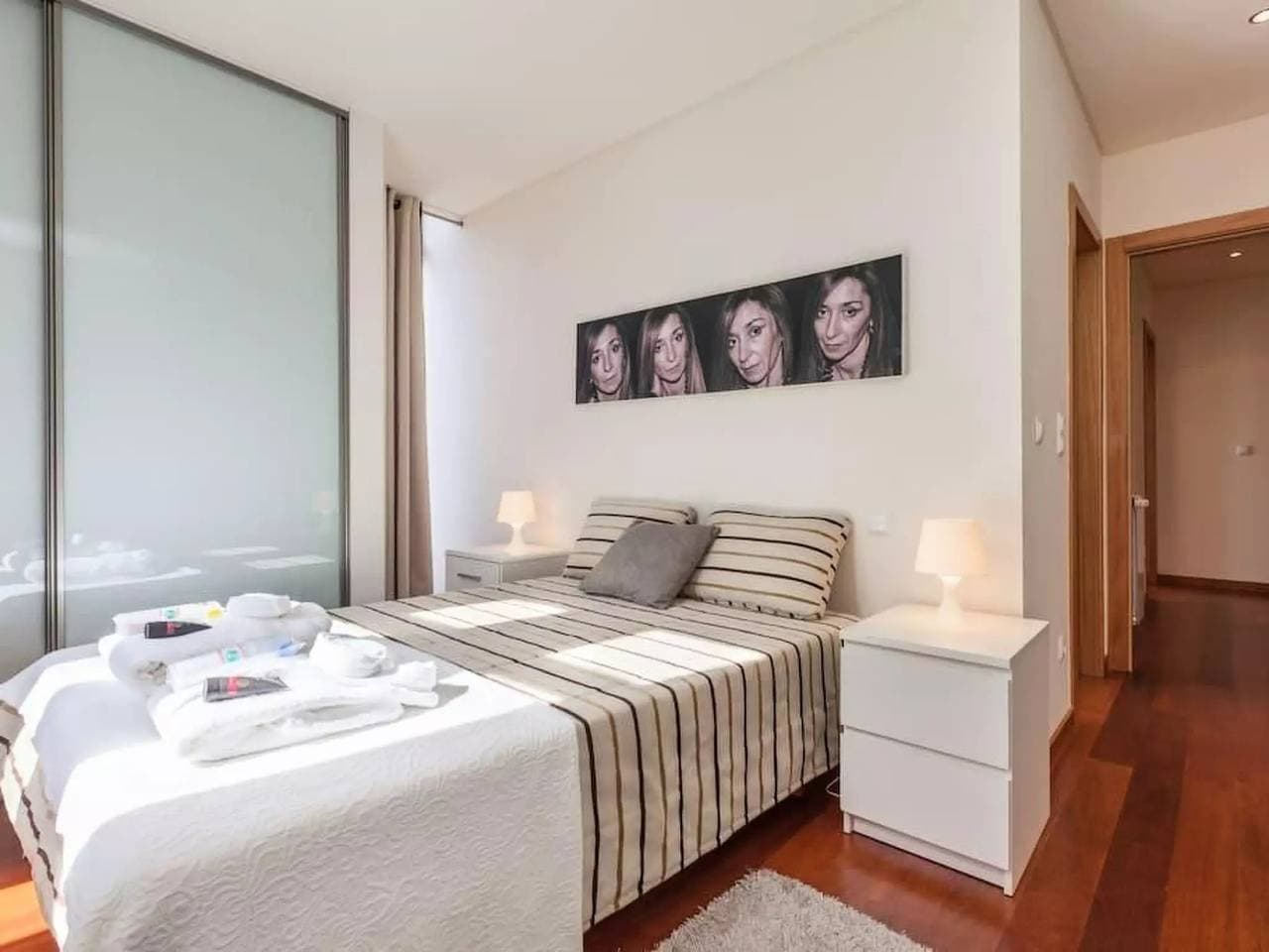 Foto 2 von 42: 5 Zimmer 5 Personen