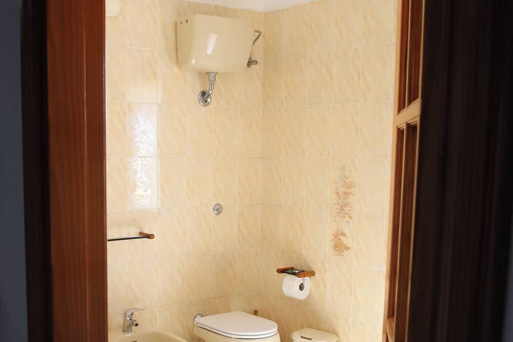 Foto 11 von 30: Sa Domu De Cadeddu - Drei Schlafzimmer Wohnung, Schläft 5