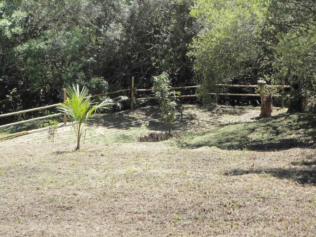 Foto 4 von 38: Chale auf Kereruá-Gelände mit Pool und exklusivem Grill