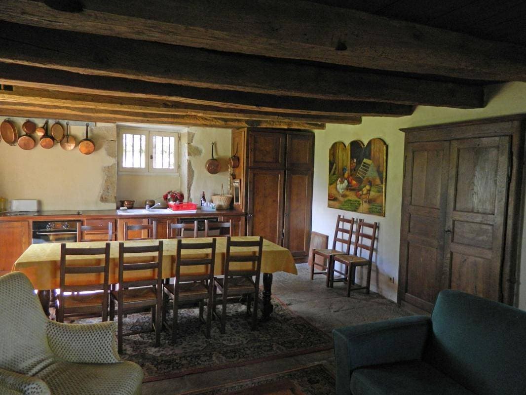 Foto 10 von 17: Domaine de Juchaux