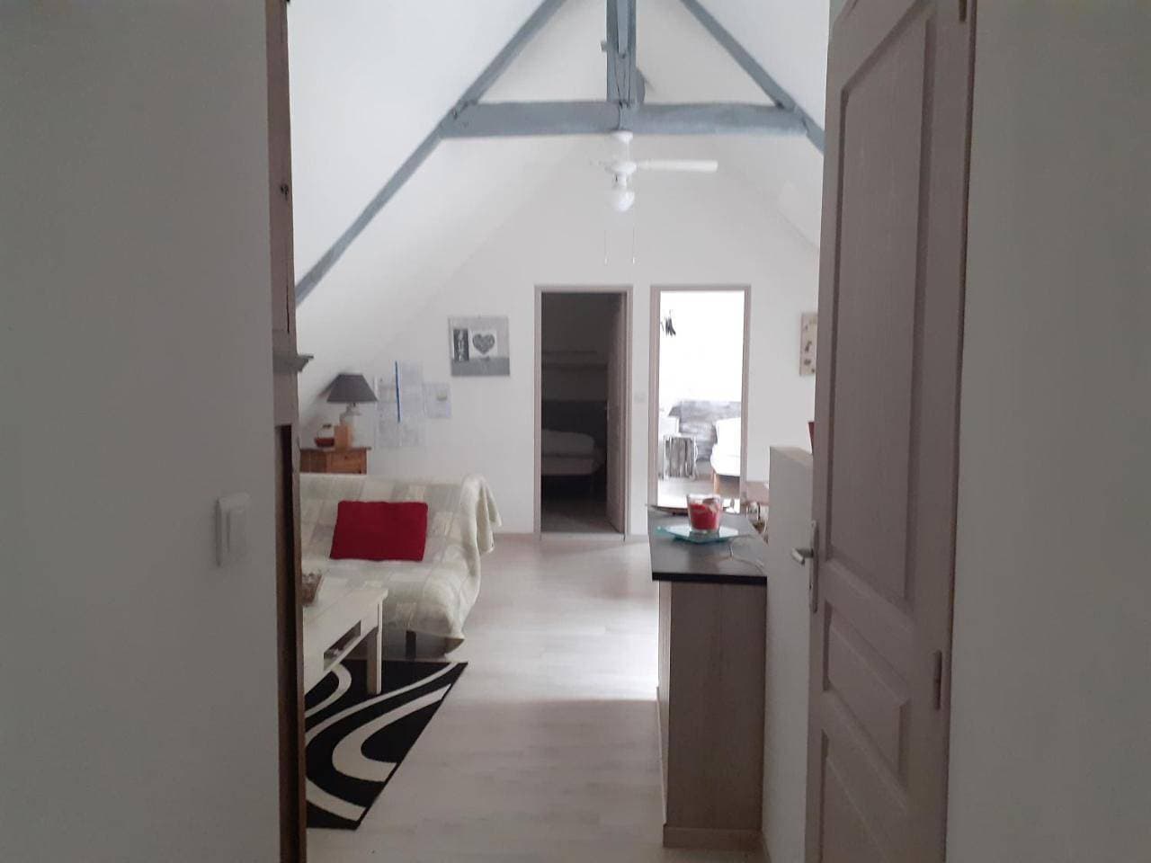 Foto 8 von 23: Two-Bedroom Apartment