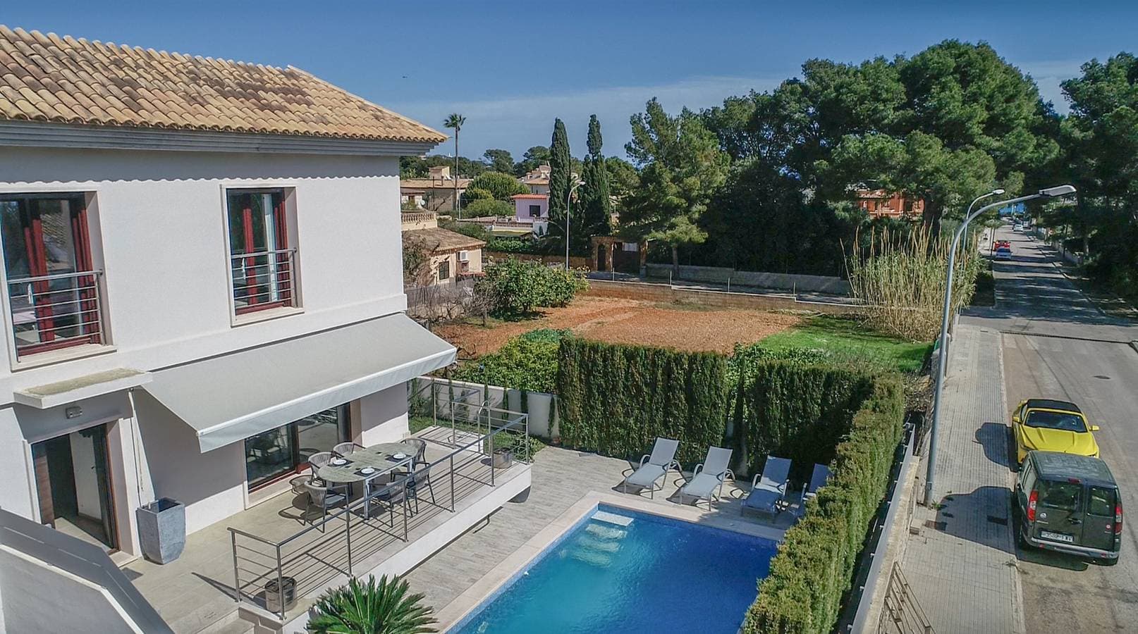 Foto 4 von 43: Solbonet, House 5StarsHome Mallorca