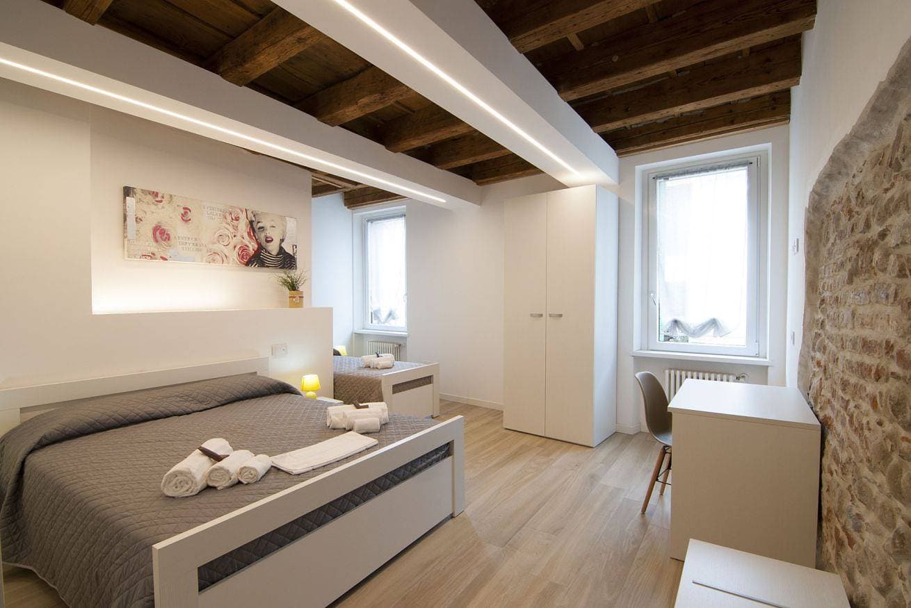 Foto 4 von 24: Ferienwohnung für 3 Personen