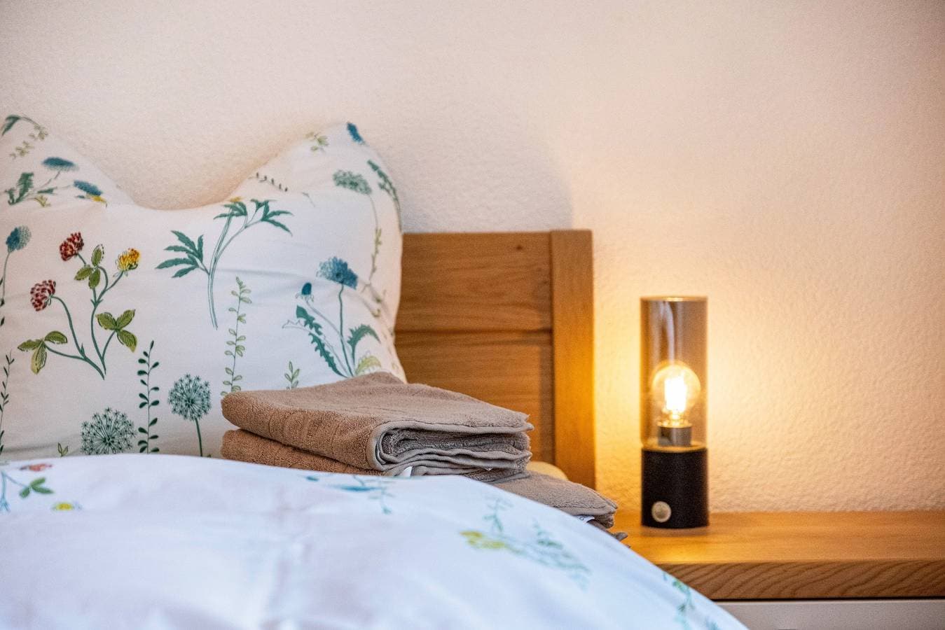 Foto 6 von 38: Apartment „Wiesengrund“ mit WLAN