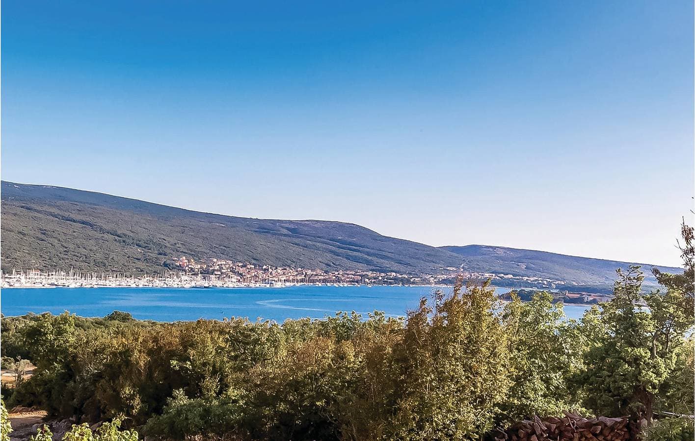 Foto 9 von 20: Gemütliche Ferienwohnung mit Terrasse, WLAN und Parkplatz – nur 700 m vom Strand entfernt!