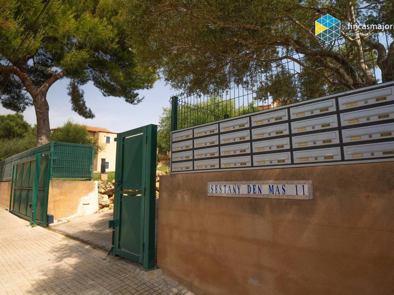 Foto 2 von 42: Casa Romantica, Cala Romántica, Mallorca