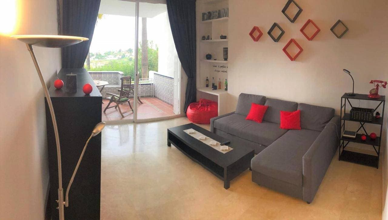 Foto 5 von 32: One-Bedroom Apartment