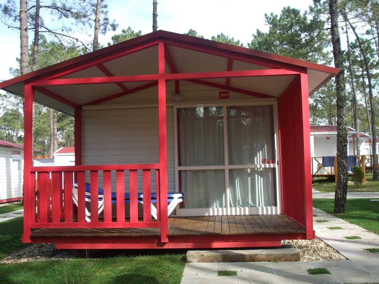Foto 11 von 11: Bungalow (2 Adults)