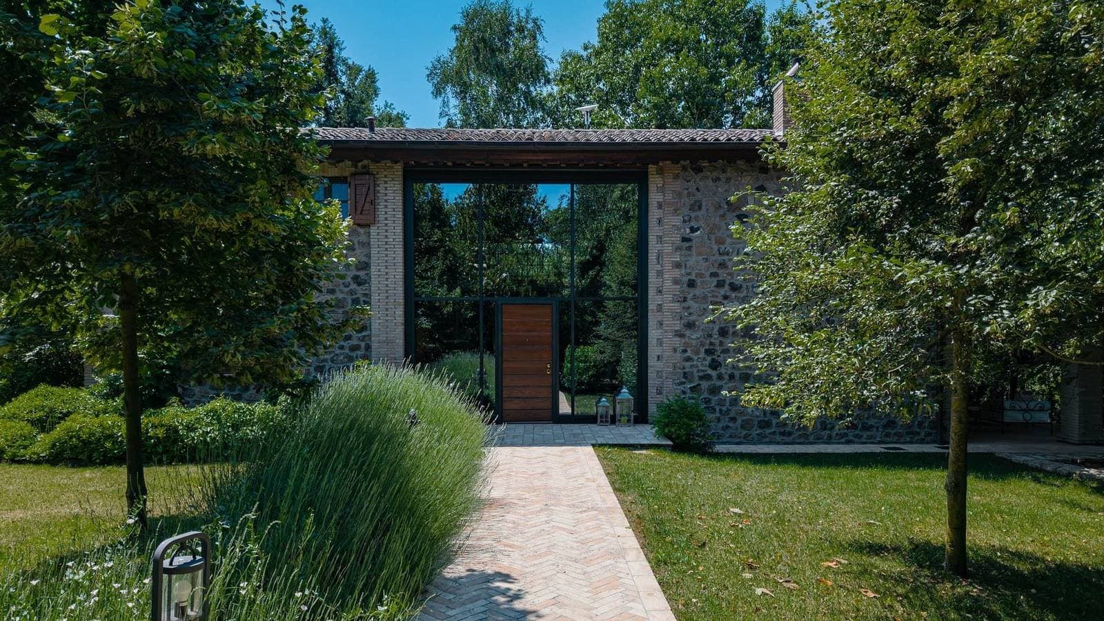 Foto 12 von 50: Villa Cappella 16