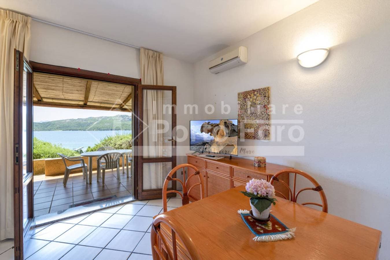 Ferienwohnung 45m² 1