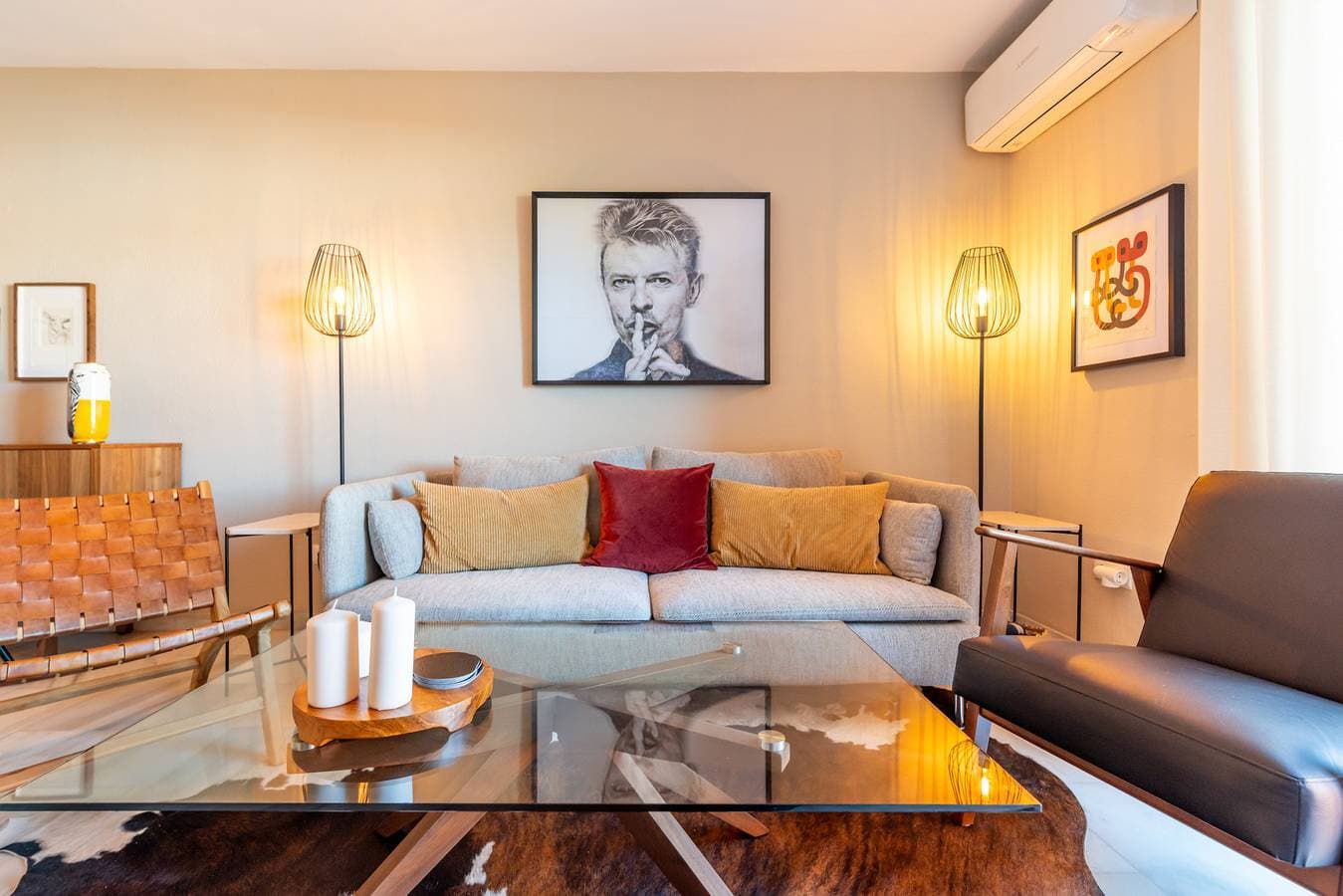 Penthouse Amatista – Meerblick & Sonnenterrasse in Marbella 1