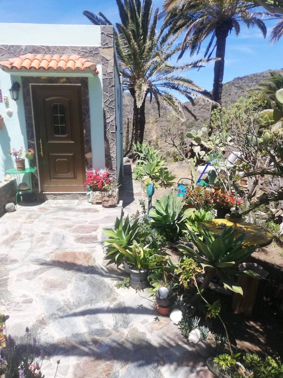 Foto 4 von 14: Ferienhaus „Casa Grenado“ mit Meerblick, privatem Balkon und WLAN