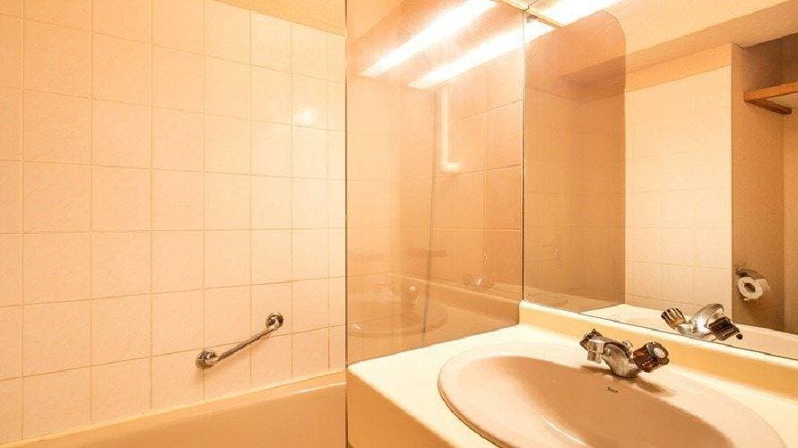 Foto 5 von 24: Studio für 4 Personen mit Balkon