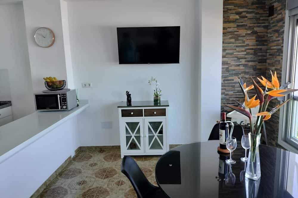 Foto 13 von 30: Holiday Home in El Pris terrace and views