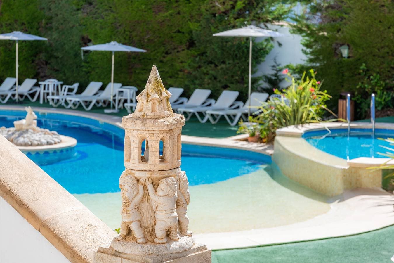 Sa Torre Apartment 204 1